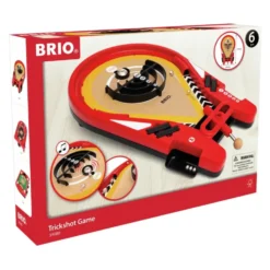 Trickshot Spel (Brio)
