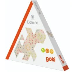 Tri-Domino (ENG)