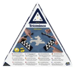 Triominos