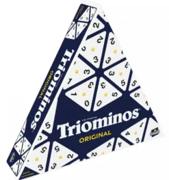 Triominos
