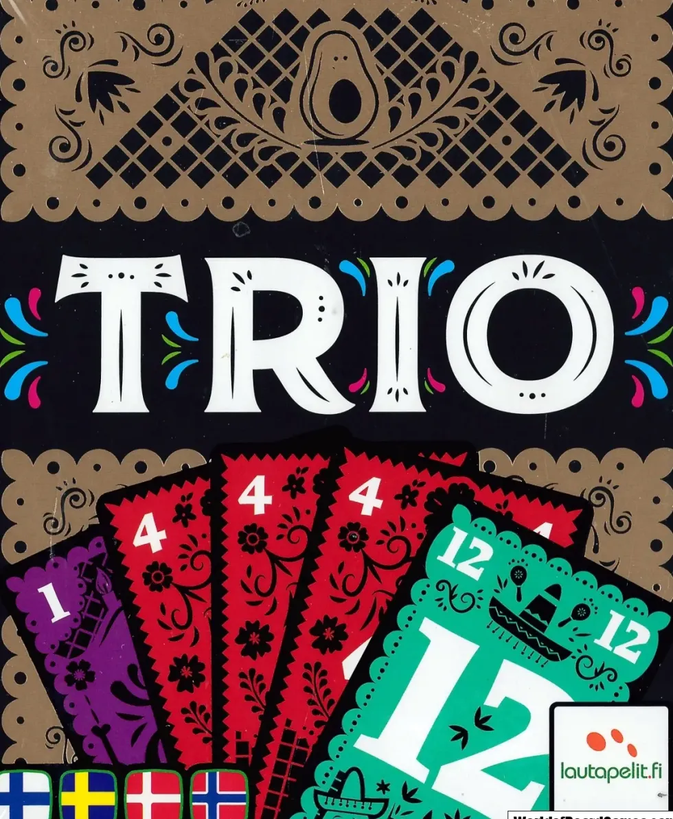 Trio (SVE)