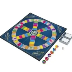 Trivial Pursuit - Classic Edition