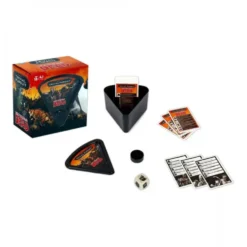 Trivial Pursuit - Walking Dead