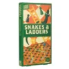Träspel: Snakes and Ladders (Professor Puzzle)