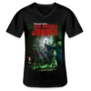 T-shirt: Den Brända Jorden - M