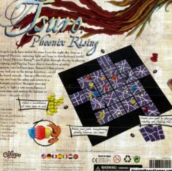Tsuro: Phoenix Rising