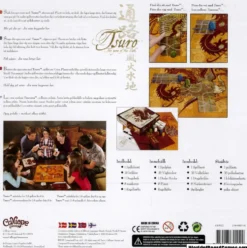 Tsuro (SVE)
