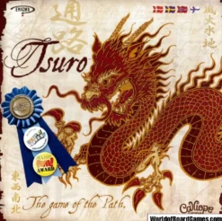 Tsuro (SVE)