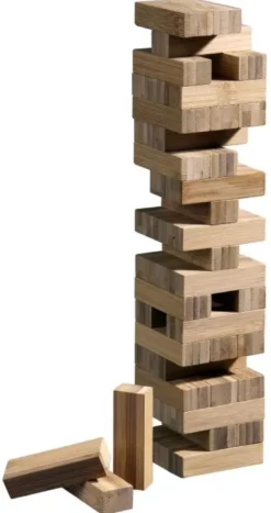 Tumbling Tower (Rasande Tornet) (Philos)
