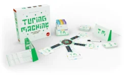 Turing Machine