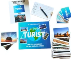 Turist
