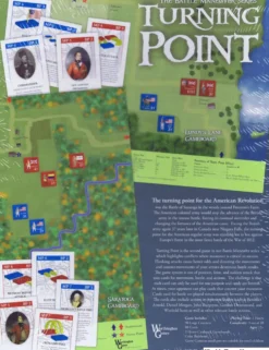 Turning Point