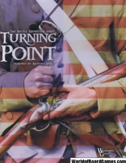 Turning Point