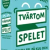 Tvärtomspelet - Familjens Favorit!