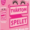 Tvärtomspelet - Festens Favorit!