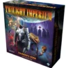 Twilight Imperium (Fourth Edition): Thunder's Edge (Exp.)