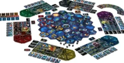 Twilight Imperium (Fourth Edition)