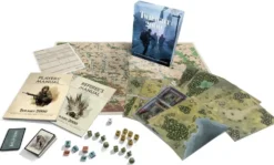 Twilight: 2000 RPG - Core Set