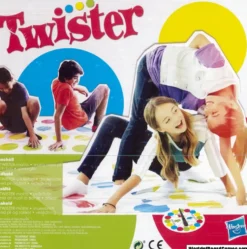 Twister (SVE)