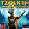 Tzolk'in: The Mayan Calendar
