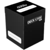 Ultimate Guard: Deck Case 100+ (Black)