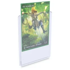 Ultimate Guard: Toploading Card Covers (25)