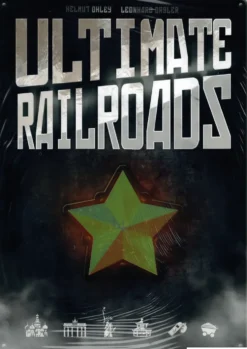 Ultimate Railroads