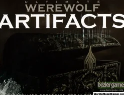 Ultimate Werewolf: Artifacts (Exp.)