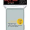 Ultra Pro: Board Game Sleeves Standard European (59 x 92 mm) - 50 st