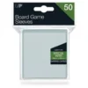 Ultra Pro: Board Game Sleeves (69 x 69 mm) - 50 st