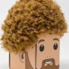 Ultra Pro: Bob Ross - Alcove Flip Deck Box Headcase