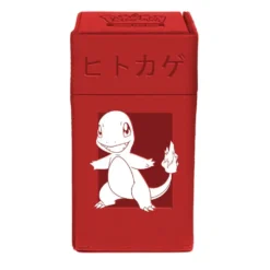 Ultra Pro: Charmander M2 Deck Box