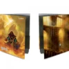 Ultra Pro: Cleric - Class Folio with Stickers for Dungeons & Dragons