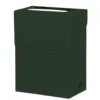 Ultra Pro: Deck Box - Forest Green