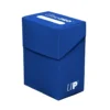 Ultra Pro: Deck Box - Pacific Blue