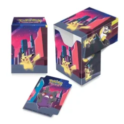 Ultra Pro: Deck Box - Pokémon, Shimmering Skyline