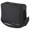 Ultra Pro: Deluxe Gaming Case w. Black Trim