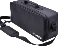 Ultra Pro: Deluxe Gaming Trove (Black)