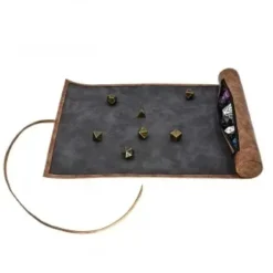 Ultra Pro: Dice Scroll