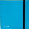 Ultra Pro: Eclipse - 12-Pocket PRO-Binder (Sky Blue)