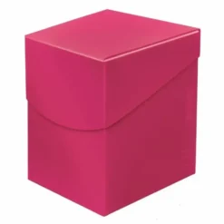 Ultra Pro: Eclipse PRO 100+ Hot Pink Deck Box