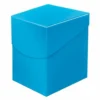 Ultra Pro: Eclipse PRO 100+ Sky Blue Deck Box