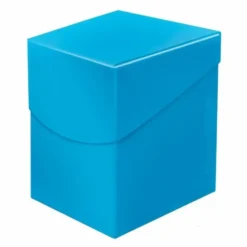Ultra Pro: Eclipse PRO 100+ Sky Blue Deck Box