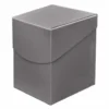 Ultra Pro: Eclipse PRO 100+ Smoke Grey Deck Box