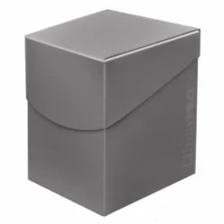 Ultra Pro: Eclipse PRO 100+ Smoke Grey Deck Box