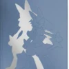 Ultra Pro: Elite Series - Lucario 9-Pocket Zippered PRO-Binder for Pokémon (360)