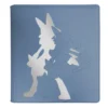 Ultra Pro: Elite Series - Lucario 12-Pocket Zippered PRO-Binder for Pokémon (480)