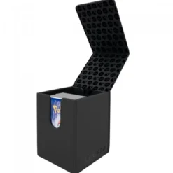 Ultra Pro - Elite Series: Pikachu Alcove Flip Box - For Pokemon