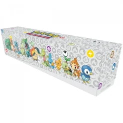 Ultra Pro: First Partner Accessory Bundle for Pokémon