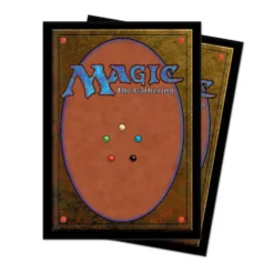 Ultra Pro: Magic the Gathering Standard Matte Sleeves (100 st)